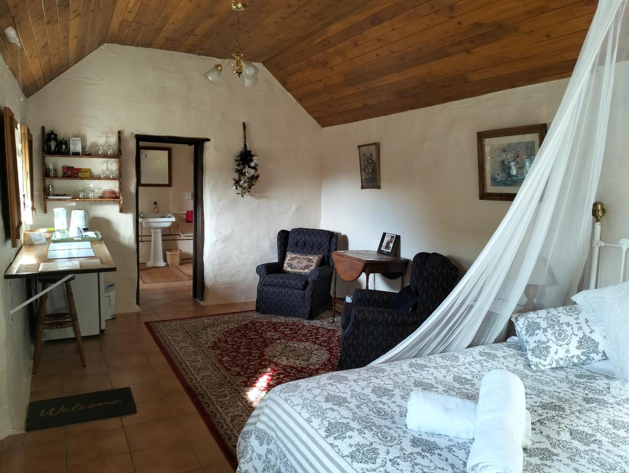 Queensberry Inn Екстериор снимка