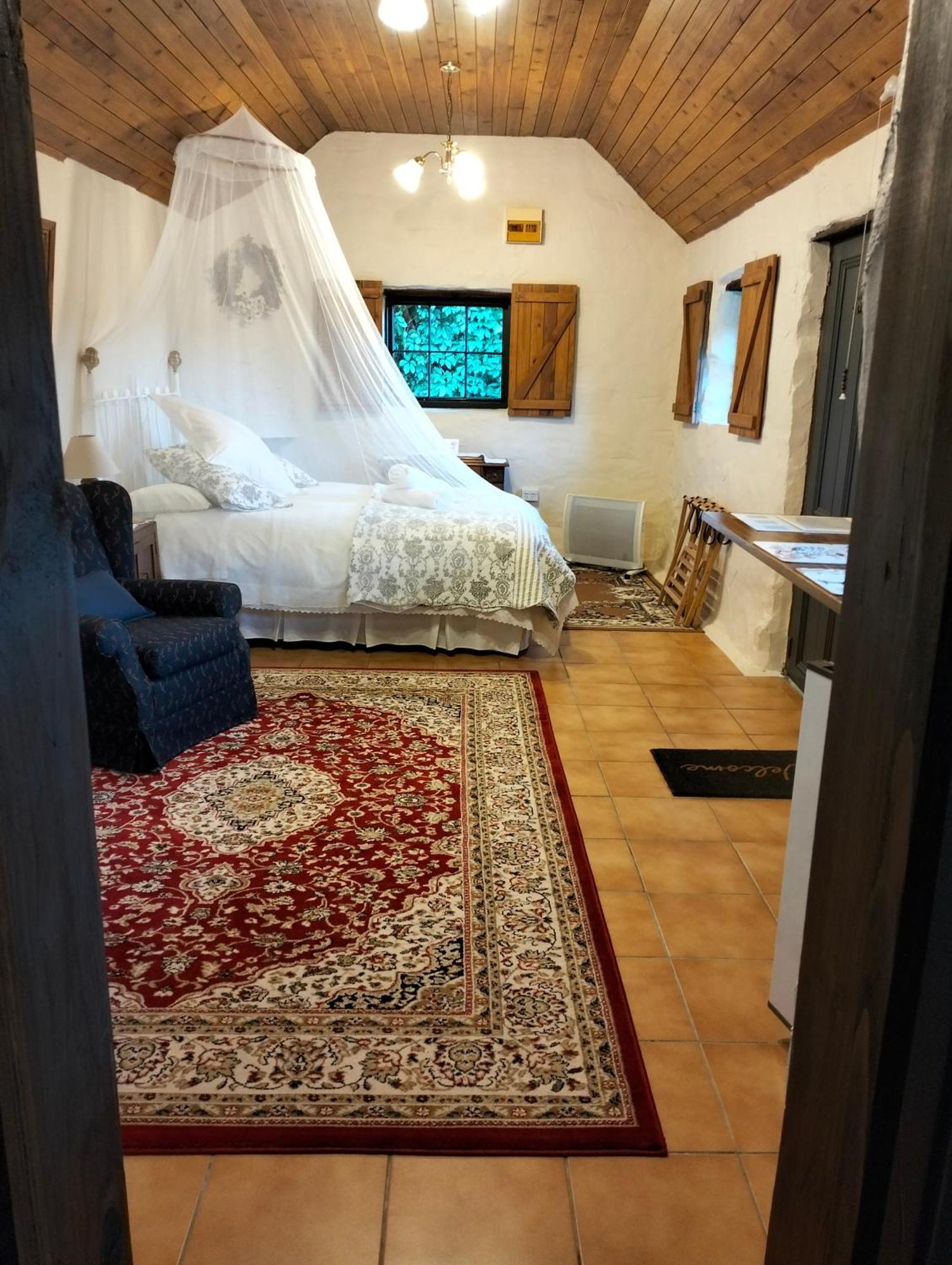 Queensberry Inn Екстериор снимка