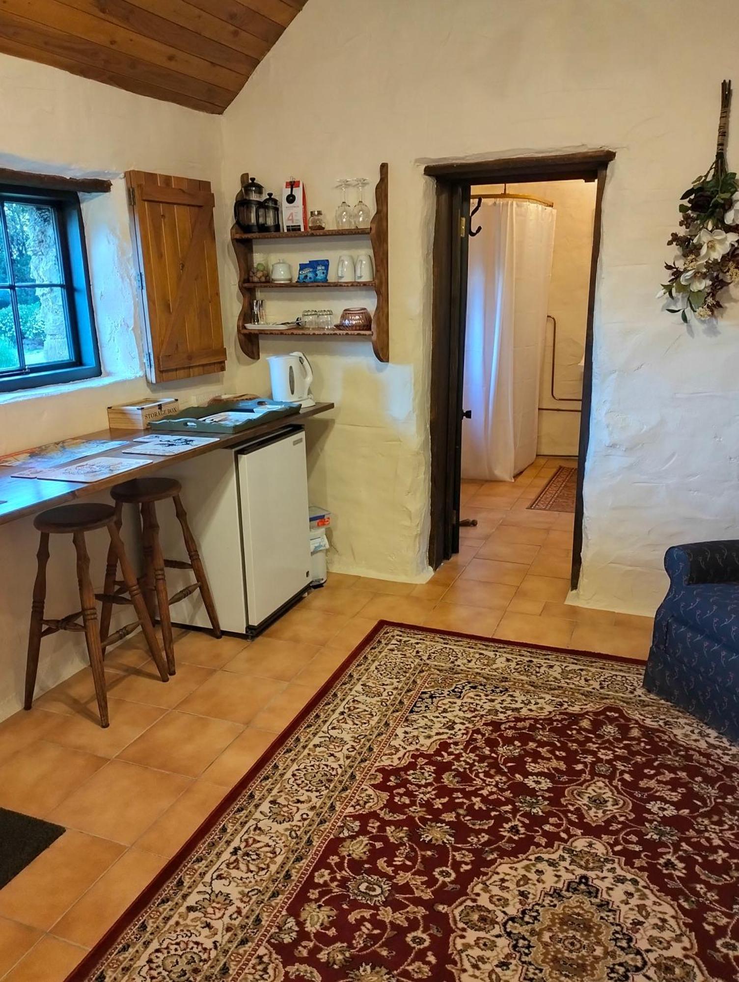 Queensberry Inn Екстериор снимка