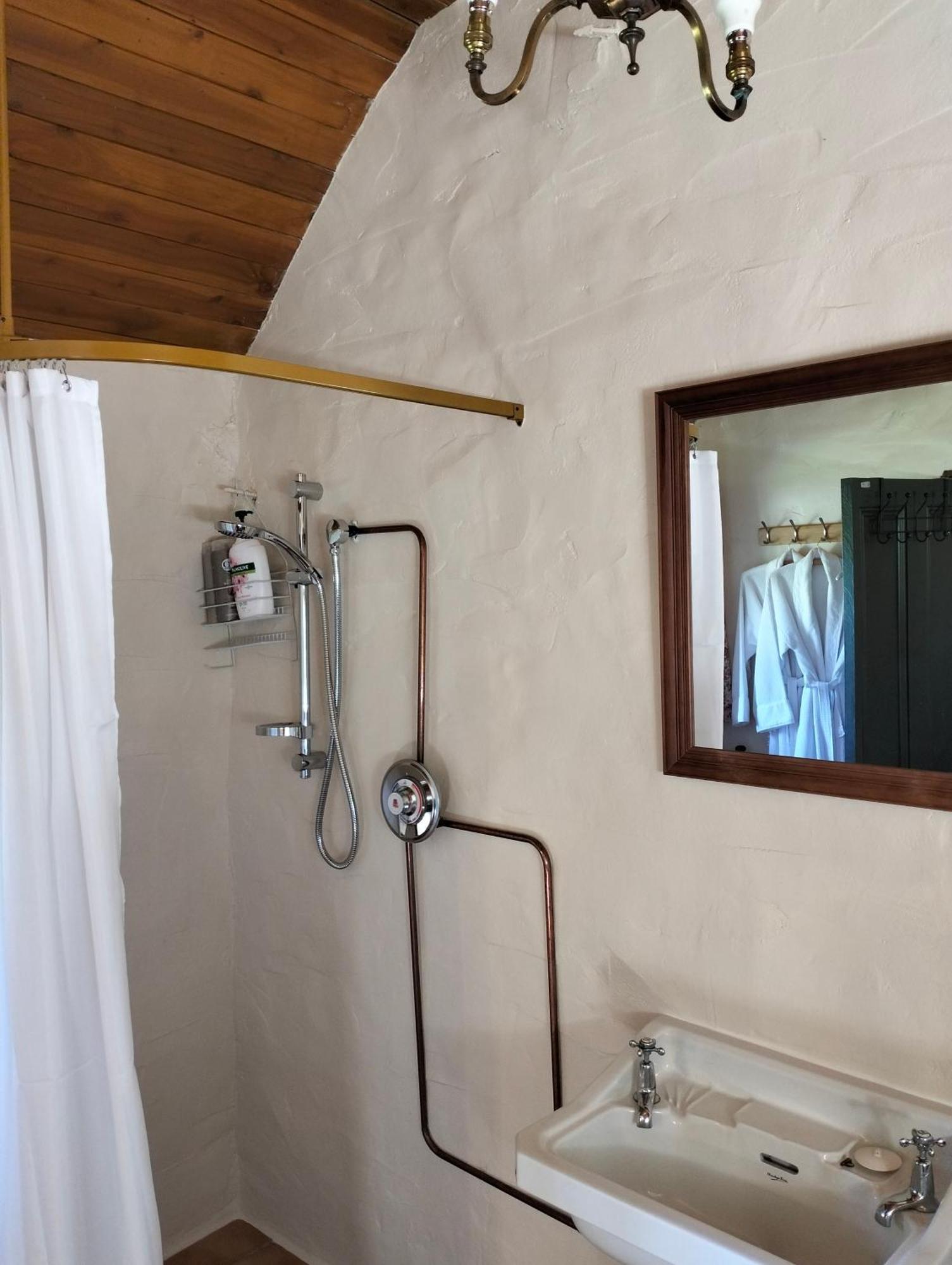 Queensberry Inn Екстериор снимка
