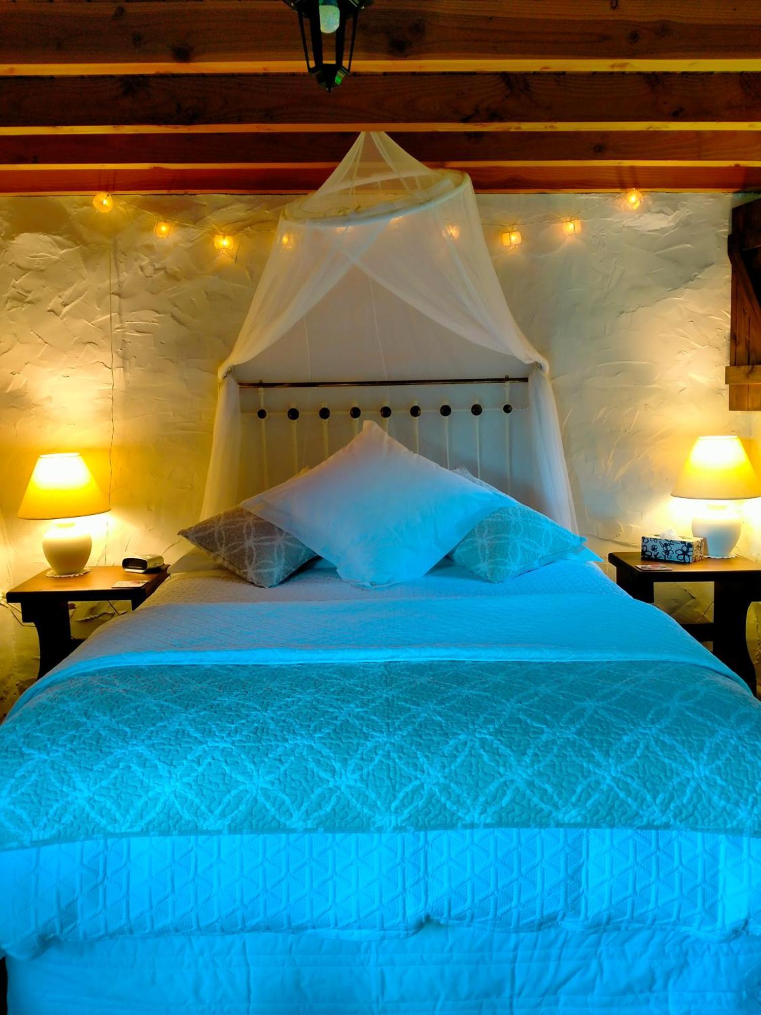 Queensberry Inn Екстериор снимка