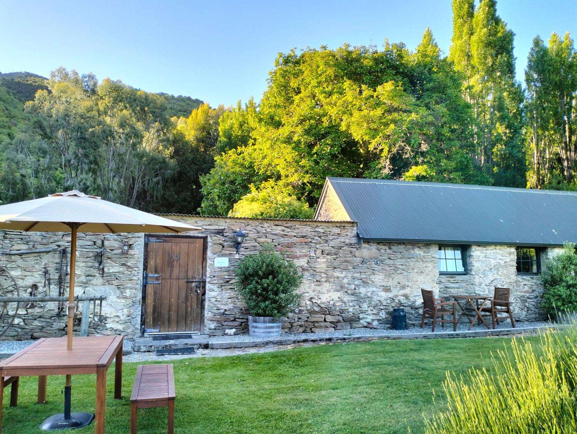 Queensberry Inn Екстериор снимка