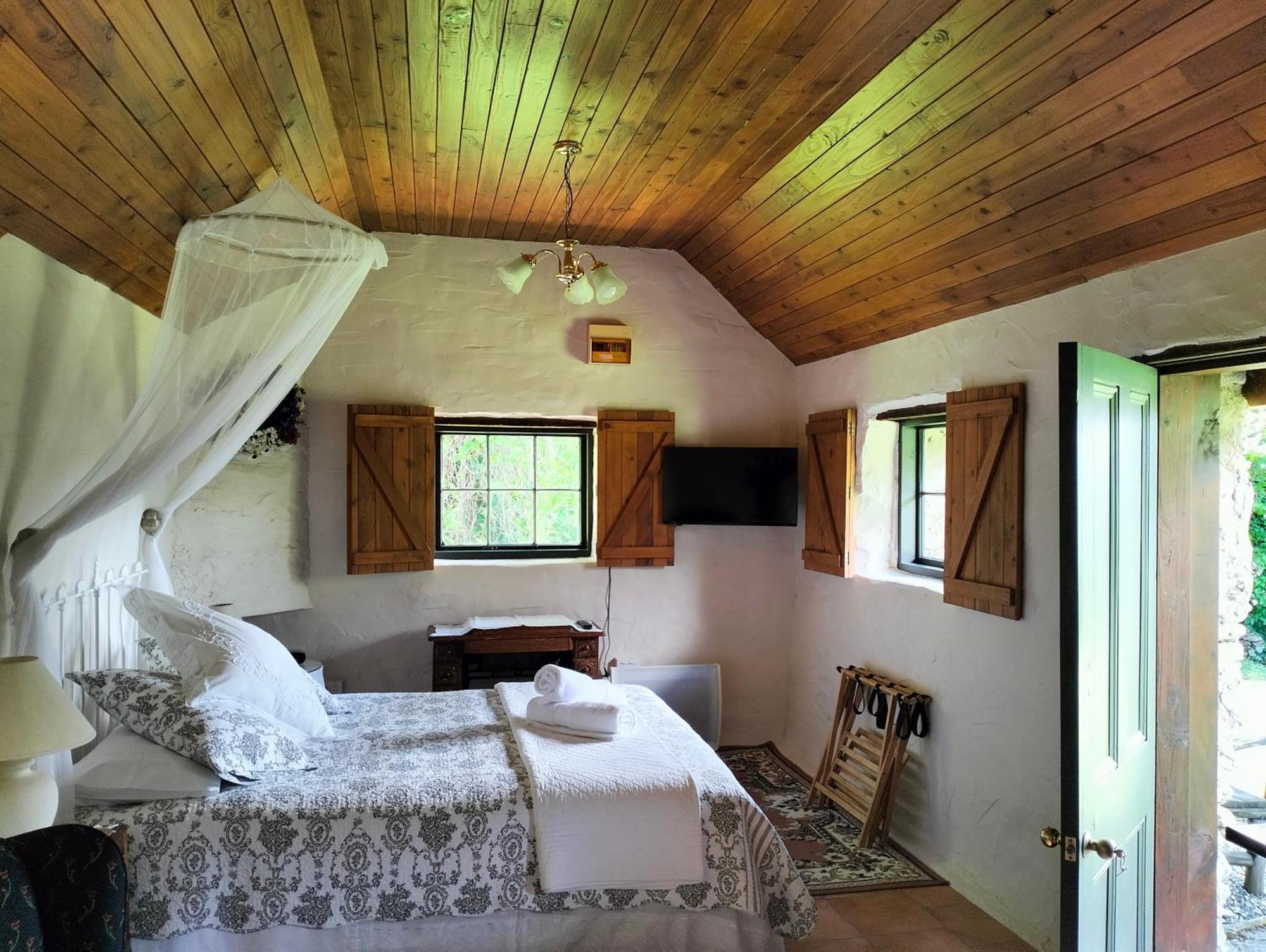 Queensberry Inn Екстериор снимка
