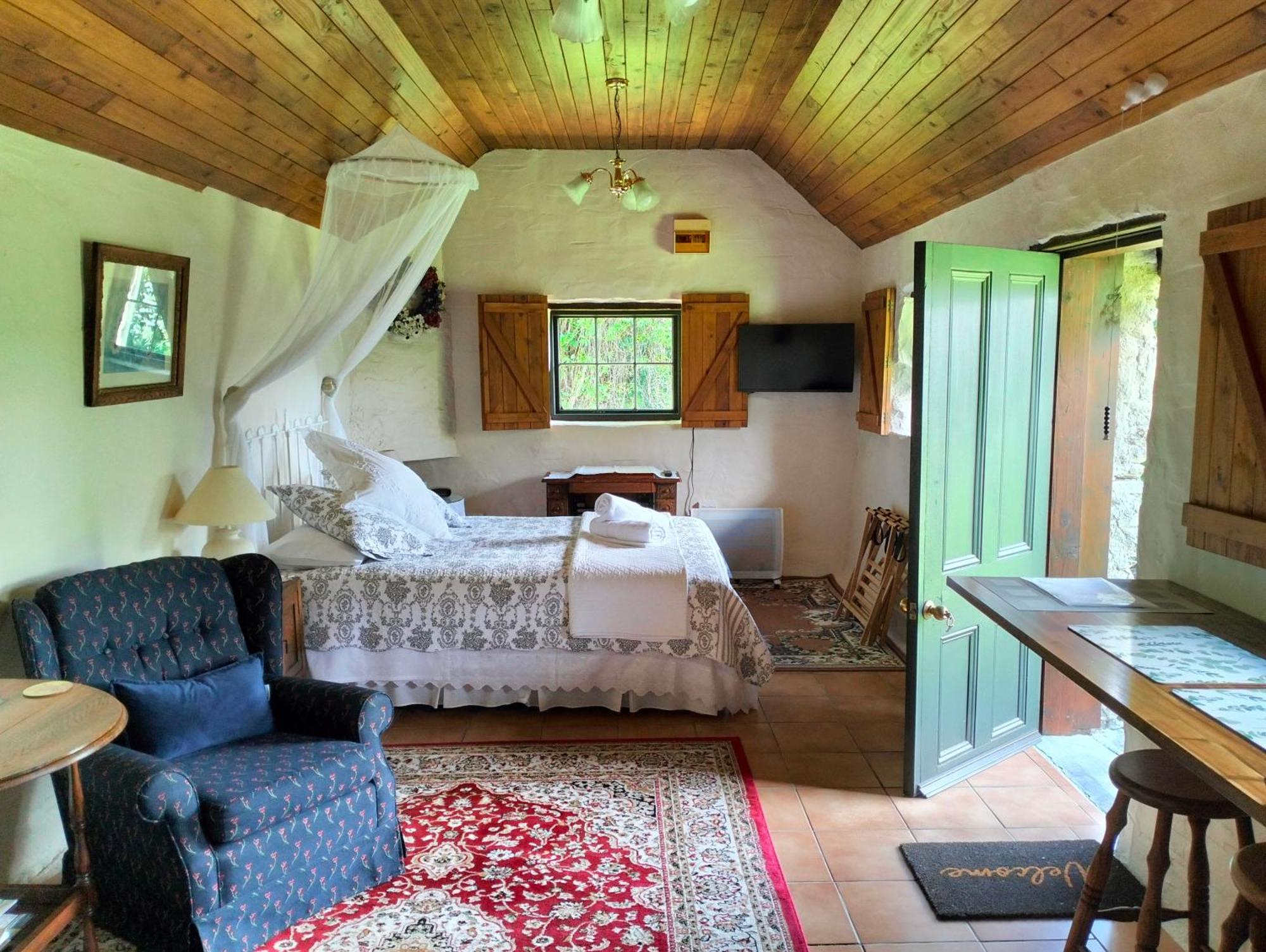 Queensberry Inn Екстериор снимка
