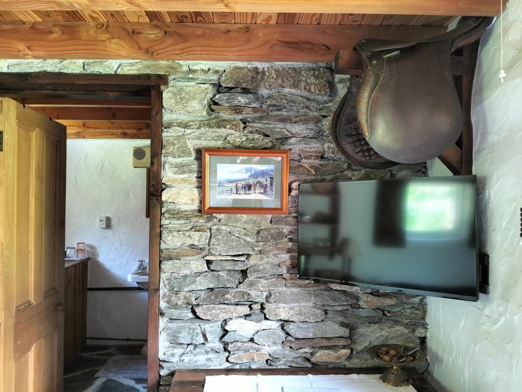 Queensberry Inn Екстериор снимка